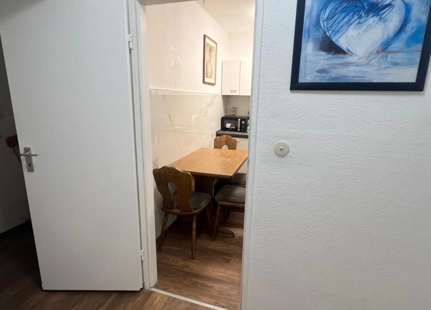 הנובר Messe Privat Wohnung Vermietung גרמניה
