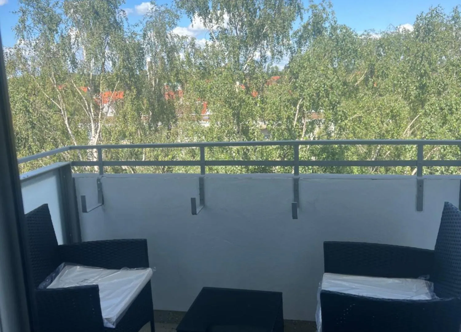 דירה הנובר Messe Privat Wohnung Vermietung