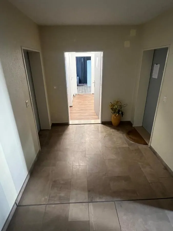 Messe Privat Wohnung Vermietung Hannover
