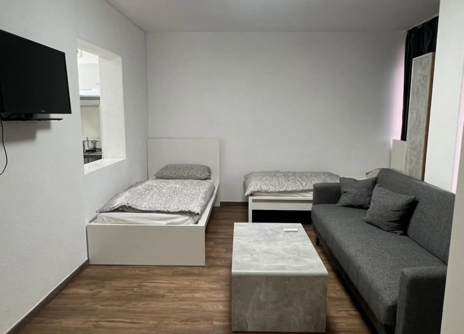 Messe Privat Wohnung Vermietung Hannover 0*,