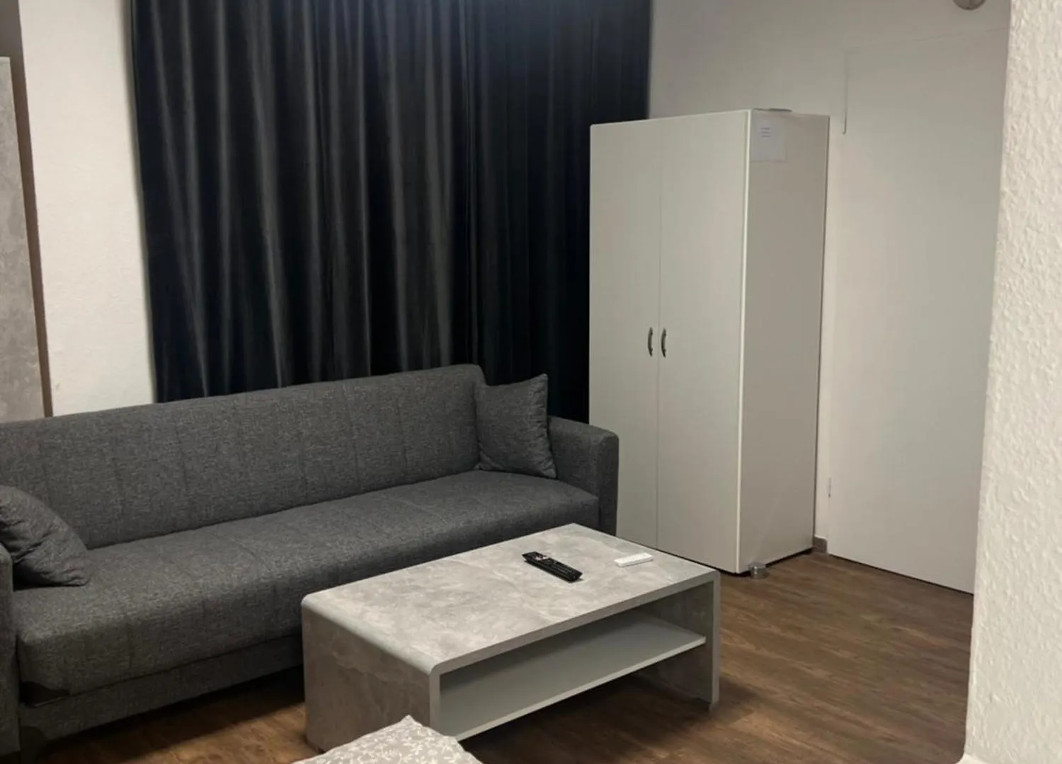 Messe Privat Wohnung Vermietung Hannover Appartement
